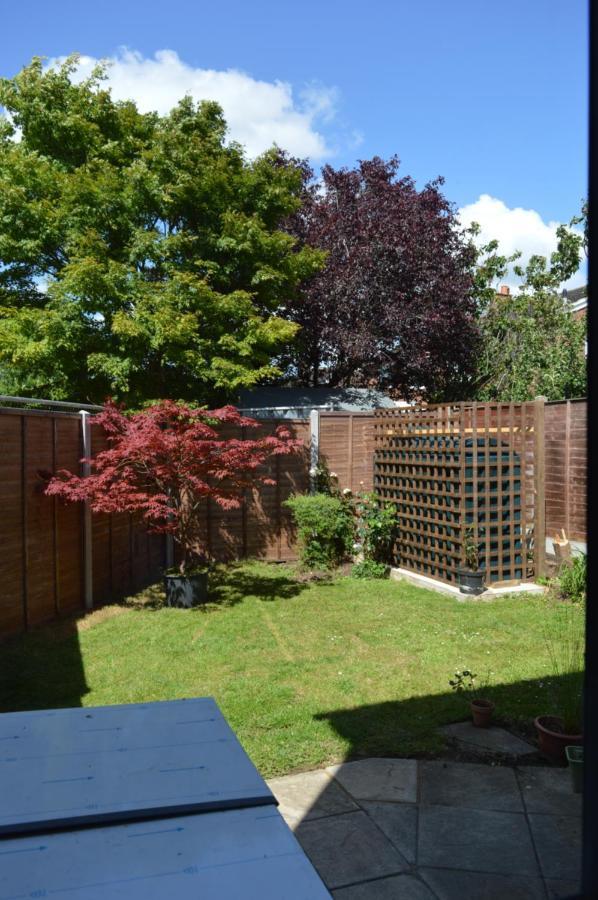 Cheerful 3 Bedroom Set In The Countryside Holiday home Westcott (Buckinghamshire)