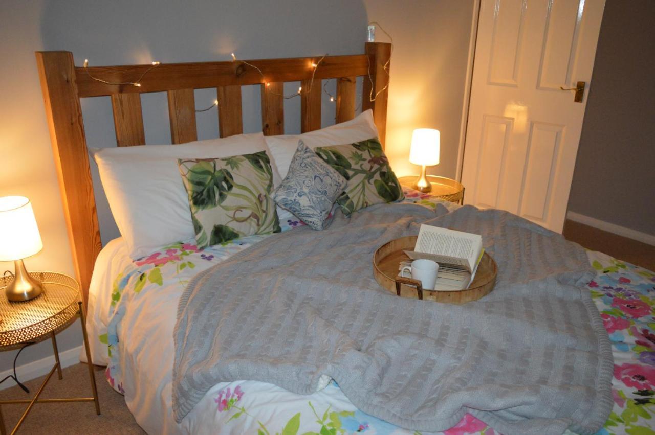 Holiday home Cheerful 3 Bedroom Set In The Countryside Westcott (Buckinghamshire)