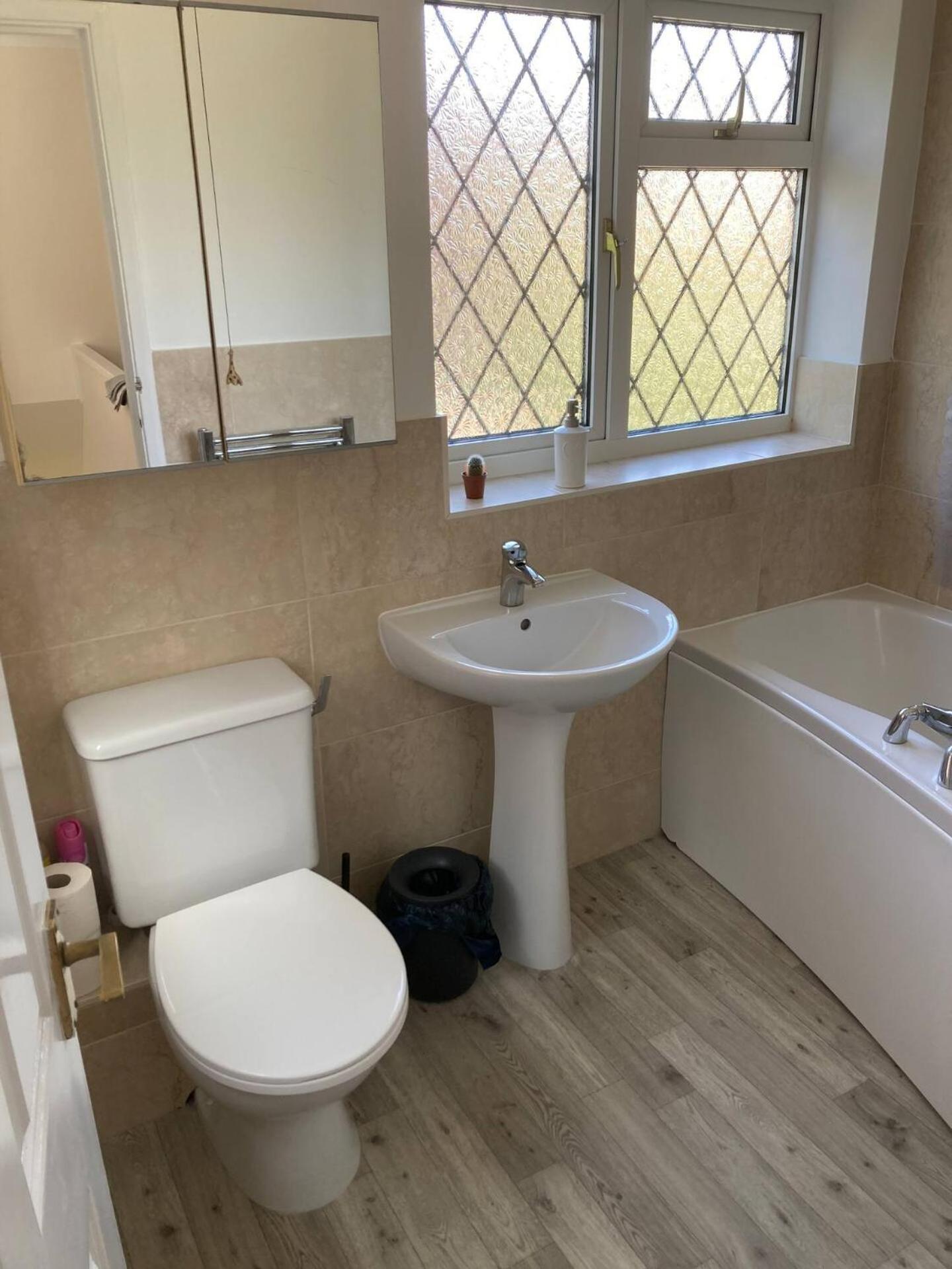 Holiday home Cheerful 3 Bedroom Set In The Countryside *